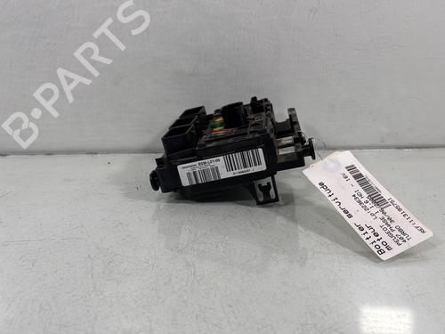 Fuse box PEUGEOT 407 (6D_) 1.6 HDi 110 (6D9HZC, 6D9HYC) | BP29841949E1