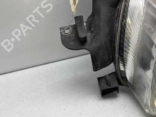Left headlight CITROËN XSARA PICASSO (N68) 1.8 16V | BP29564762C28 