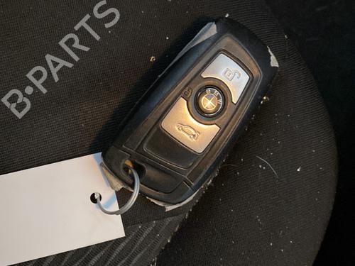 Left tailgate light BMW 1 (F20) 116 d | BP28072113C79  - Image 22