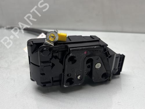 Used Rear left lock HYUNDAI i20 I (PB, PBT) 1.2 (78 hp) 30457425