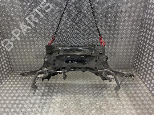 Used Subframe Subframe RENAULT SCÉNIC IV (J9_) [2016-2022] 34333077 34333077