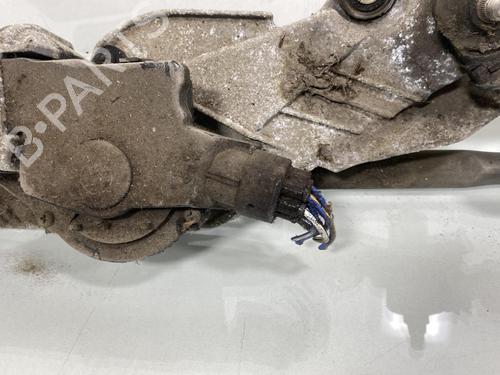 Front wiper motor TOYOTA CELICA Coupe (_T23_) 1.8 16V VT-i (ZZT230_, ZZT230) | BP21961604M29 