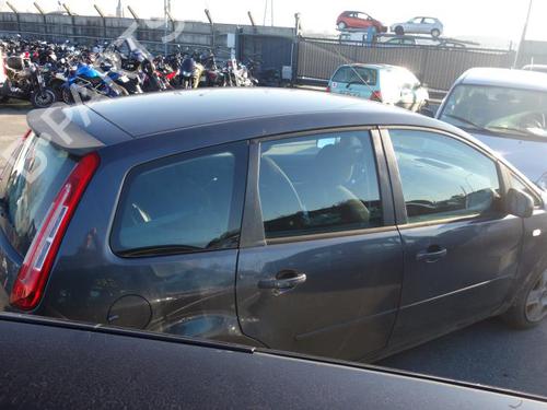 Left mirror FORD C-MAX (DM2) 1.6 TDCi | BP19979381C26 