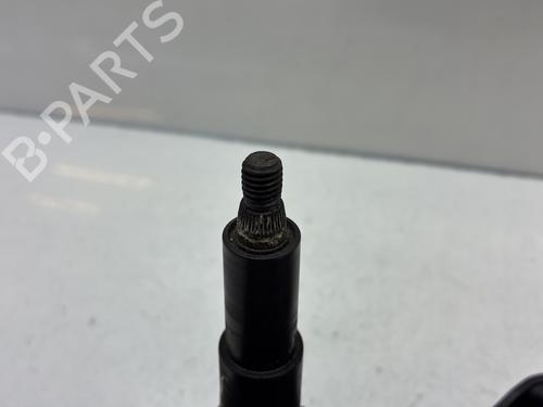 Rear wiper motor DACIA DUSTER (HM_) 1.5 dCi 115 (HMAD) | BP33841708M102 - Image 5