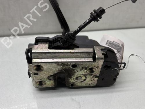 Rear left lock CITROËN C3 I (FC_, FN_) 1.6 16V HDi | BP28282115C100 