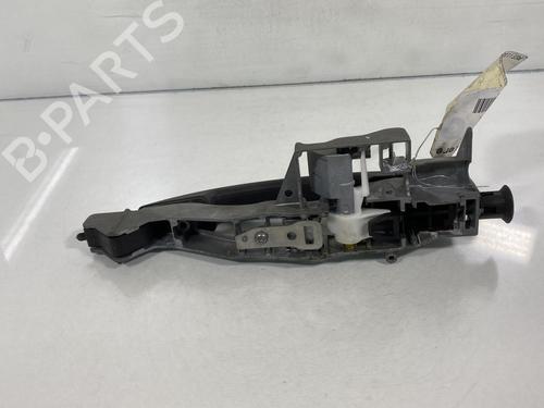 Rear right exterior door handle CITROËN C3 I (FC_, FN_)  | BP19985906C130 