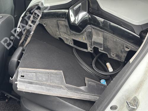 AC compressor RENAULT MEGANE III Hatchback (BZ0/1_, B3_) 1.5 dCi (BZ09, BZ0D, BZ1W, BZ29, BZ14) | BP32389256M34  - Image 24