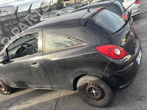 Rear parcel shelf OPEL CORSA D (S07) 1.3 CDTI (L08, L68) | BP33233613C85  - Image 9