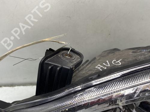 left-headlight-suzuki-liana-hatchback-2001-31185310 main image