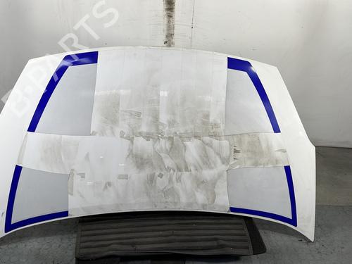 Used Hood PEUGEOT PARTNER Box Body/MPV 1.6 BlueHDi 100 (100 hp) 28314064