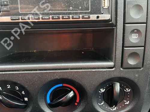 Left mirror FORD FIESTA V (JH_, JD_) 1.4 TDCi | BP21960989C26 