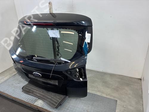 Used Tailgate Tailgate 38598597 38598597