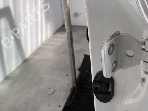 Left rear door BMW X3 (E83) xDrive 18 d | BP19959113C4 
