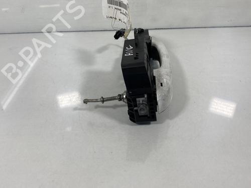 Front left exterior door handle RENAULT MEGANE IV Grandtour (K9A/M/N_) 1.2 TCe 130 (K9MR) | BP19955010C128