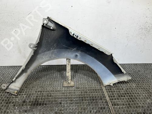 Left front fenders PEUGEOT 308 I (4A_, 4C_) 1.6 HDi | BP28425210C41 