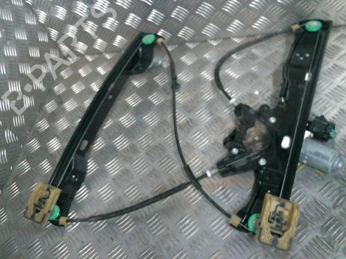 Used Front left window mechanism Front left window mechanism FORD FOCUS III [2010-2020] 20027529 20027529