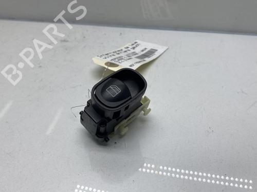 Used Left rear window switch Left rear window switch MERCEDES-BENZ C-CLASS T-Model (S203) C 220 CDI (203.206, 203.208) (143 hp) 19993389 19993389