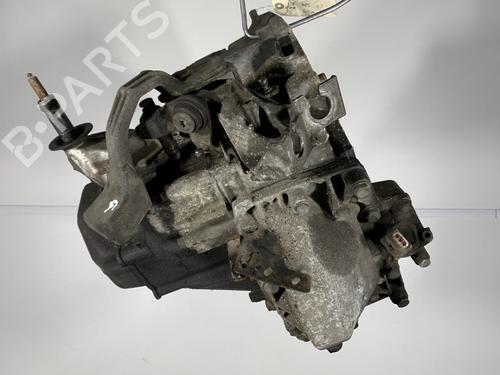 Gearbox PEUGEOT 807 (EB_) 2.0 HDi | BP23765293M3 
