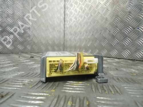 Used ECU airbags TOYOTA PRIUS Liftback (_W2_) 1.5 Hybrid (NHW20_, NHW20R) (112 hp) 21956227
