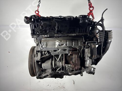 Engine BMW 3 (E90) | BP36248980M1 - Image 4