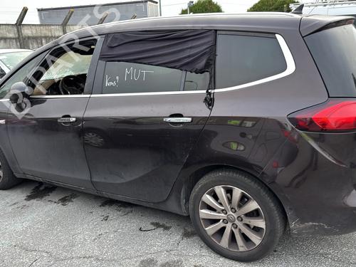 Switch OPEL ZAFIRA TOURER C (P12) 2.0 CDTi (75) | BP27981424I30 - Image 44