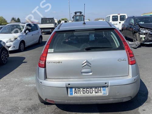 Right front fenders CITROËN C4 I (LC_) 1.6 HDi | BP29475730C42 