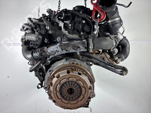 Engine VW GOLF VII (5G1, BQ1, BE1, BE2) 1.6 TDI | BP37637530M1 - Image 2