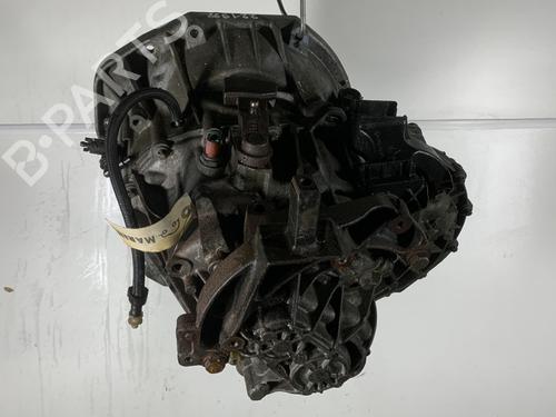 Gearbox RENAULT MASTER III Van (FV) 2.3 dCi 100 FWD (FV0A, FV0B, FV0G, FV0K, FV0H) | BP29841799M3 