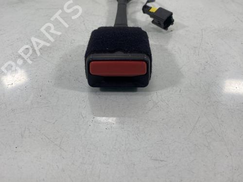 Seat buckle CITROËN C4 Picasso II 1.6 HDi / BlueHDi 115 | BP24367902I32 - Image 3