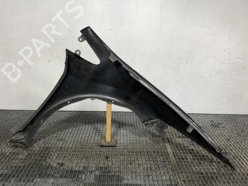 Left front fenders HONDA CIVIC VIII Hatchback (FN, FK) 2.2 CTDi (FK3) | BP21962377C41 