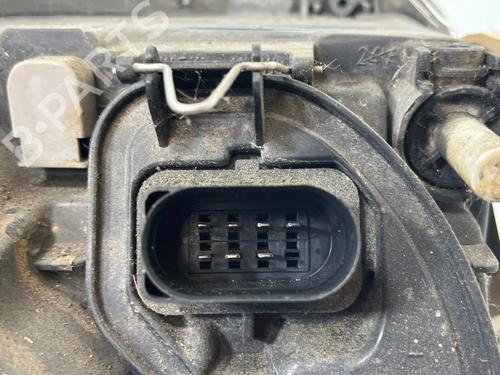 Left headlight AUDI A4 B5 (8D2) 1.9 TDI | BP36306880C28 - Image 3