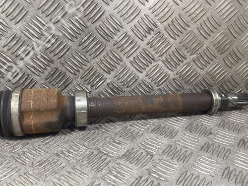 Used Right front driveshaft Right front driveshaft RENAULT CLIO IV Grandtour (KH_) 1.5 dCi 90 (KHN3, KHN4) (90 hp) 32355346 32355346