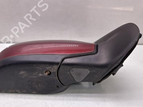 Right mirror MAZDA 2 (DY) 1.4 CD | BP32524196C27 - Image 3