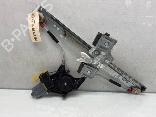 front-left-window-mechanism-ford-fiesta-vi-cb1-ccn-2008-36052966 main image