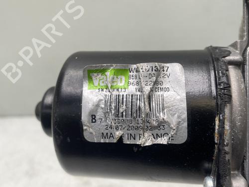Front wiper motor CITROËN C4 Picasso I MPV (UD_) 1.6 HDi | BP32416653M29
