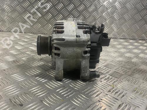 Used Alternator Alternator MAZDA 2 (DE_, DH_) 1.6 MZ-CD (90 hp) 20011498 20011498