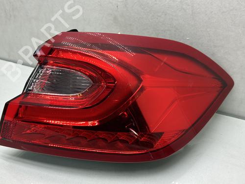 Right taillight FORD FIESTA VII (HJ, HF) 1.0 EcoBoost | BP33742749C35 - Image 3