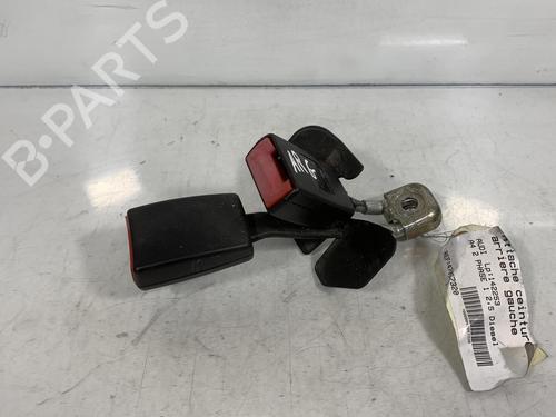Seat buckle AUDI A4 B6 (8E2) 2.5 TDI | BP19980693I32 