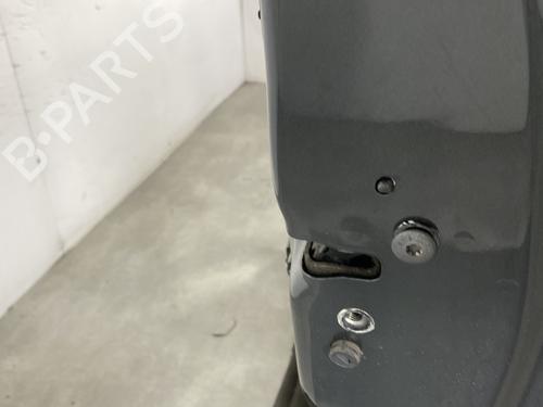 Right front door CITROËN C3 II (SC_) 1.0 VTi 68 | BP26507001C3 