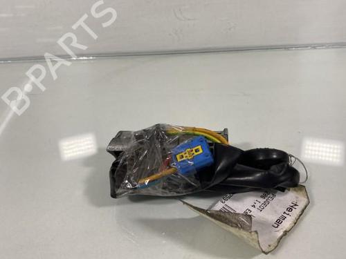 Ignition barrel PEUGEOT 206 Hatchback (2A/C)  | BP19986617M48 