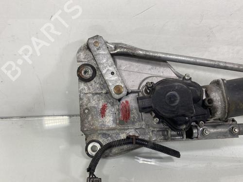 Front wiper motor NISSAN X-TRAIL I (T30) 2.2 dCi 4x4 | BP20002047M29 