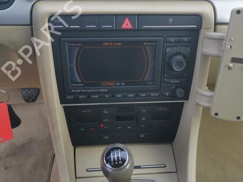 Right front window switch AUDI A4 B7 Avant (8ED) 1.9 TDI | BP20001949I26  - Image 10