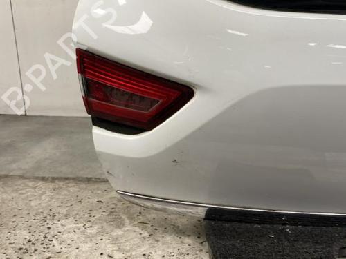 Used Tailgate RENAULT CLIO IV (BH_) [2012-2021]  30722988