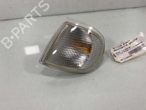 Used Left front indicator Left front indicator SKODA FELICIA I (6U1) [1994-1998] 20021925 20021925