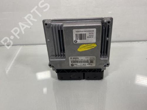 Engine control unit (ECU) BMW 3 (E90) 320 d | BP21196565M57 