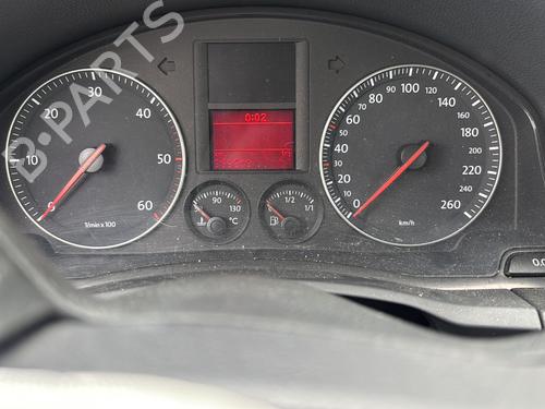 AC compressor VW GOLF V (1K1) 1.9 TDI | BP37648576M34 - Image 22