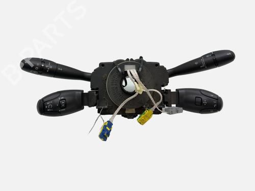 Steering column stalk PEUGEOT 607 (9D, 9U) 2.0 HDI | BP39902313I23 - Image 5