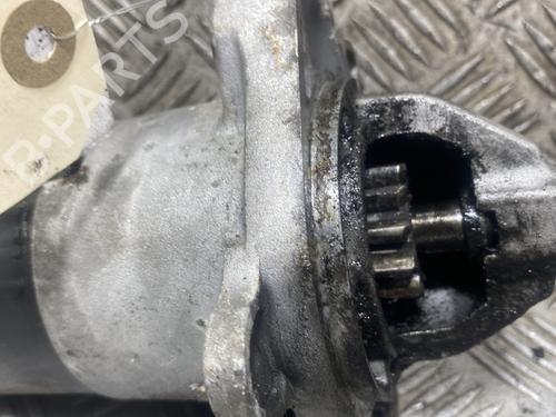 Starter RENAULT VEL SATIS (BJ0_) 2.0 dCi (BJ03, BJ0B) | BP31281683M8 