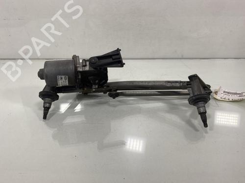 Front wiper motor FORD FIESTA V (JH_, JD_) 1.4 16V | BP20025976M29 