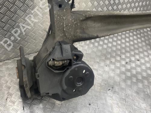 Rear axle PEUGEOT 308 SW II (LC_, LJ_, LR_, LX_, L4_) 1.2 THP 130 | BP24815750M2 